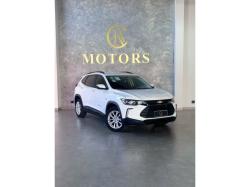CHEVROLET Tracker 1.0 12V 4P FLEX TURBO LTZ AUTOMTICO
