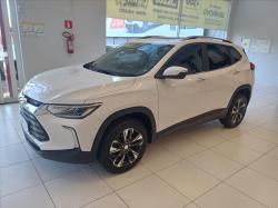 CHEVROLET Tracker 1.2 12V 4P FLEX TURBO PREMIER AUTOMTICO