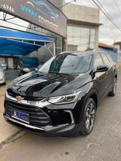 CHEVROLET Tracker 1.0 12V 4P FLEX TURBO PREMIER AUTOMTICO