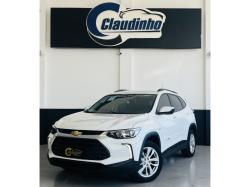 CHEVROLET Tracker 1.0 12V 4P FLEX TURBO LTZ AUTOMTICO