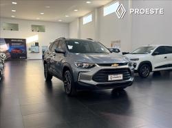 CHEVROLET Tracker 1.0 12V 4P FLEX TURBO LT AUTOMTICO