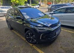 CHEVROLET Tracker 1.2 12V 4P FLEX TURBO PREMIER AUTOMTICO