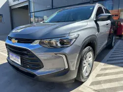 CHEVROLET Tracker 1.0 12V 4P FLEX TURBO AUTOMTICO