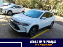 CHEVROLET Tracker 1.2 12V 4P FLEX TURBO PREMIER AUTOMTICO