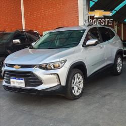 CHEVROLET Tracker 1.0 12V 4P FLEX TURBO LTZ AUTOMTICO