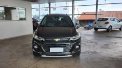 CHEVROLET Tracker 1.4 16V 4P FLEX LTZ TURBO AUTOMTICO