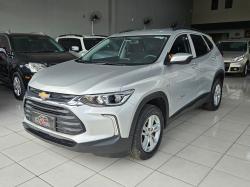CHEVROLET Tracker 1.0 12V 4P FLEX TURBO AUTOMTICO