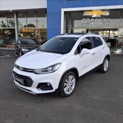 CHEVROLET Tracker 1.4 16V 4P FLEX LTZ TURBO AUTOMTICO