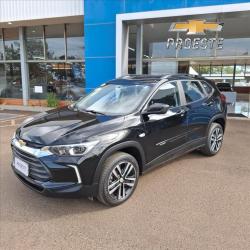 CHEVROLET Tracker 1.0 12V 4P FLEX TURBO LT AUTOMTICO