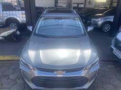 CHEVROLET Tracker 1.2 12V 4P FLEX TURBO PREMIER AUTOMTICO