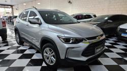 CHEVROLET Tracker 1.0 12V 4P FLEX TURBO AUTOMTICO