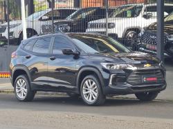 CHEVROLET Tracker 1.0 12V 4P FLEX TURBO LTZ AUTOMTICO
