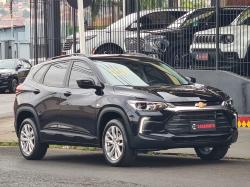 CHEVROLET Tracker 1.0 12V 4P FLEX TURBO LTZ AUTOMTICO