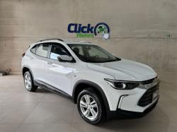 CHEVROLET Tracker 1.0 12V 4P FLEX TURBO LT AUTOMTICO