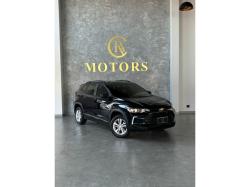 CHEVROLET Tracker 1.0 12V 4P FLEX TURBO LT AUTOMTICO