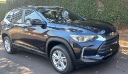 CHEVROLET Tracker 1.0 12V 4P FLEX TURBO LT AUTOMTICO