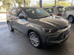 CHEVROLET Tracker 1.0 12V 4P FLEX TURBO LTZ AUTOMTICO