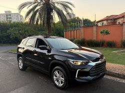 CHEVROLET Tracker 1.0 12V 4P FLEX TURBO LT AUTOMTICO