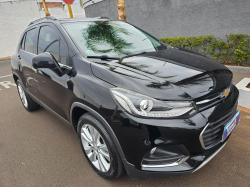 CHEVROLET Tracker 1.4 16V 4P FLEX LTZ TURBO AUTOMTICO