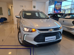 CHEVROLET Tracker 1.0 12V 4P FLEX TURBO LT AUTOMTICO