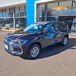 CHEVROLET Tracker 1.0 12V 4P FLEX TURBO AUTOMTICO