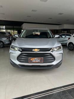 CHEVROLET Tracker 1.2 12V 4P FLEX TURBO PREMIER AUTOMTICO