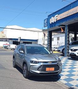 CHEVROLET Tracker 1.0 12V 4P FLEX TURBO LT AUTOMTICO