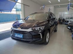CHEVROLET Tracker 1.2 12V 4P FLEX TURBO AUTOMTICO