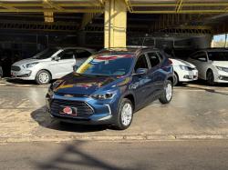 CHEVROLET Tracker 1.0 12V 4P FLEX TURBO LTZ AUTOMTICO