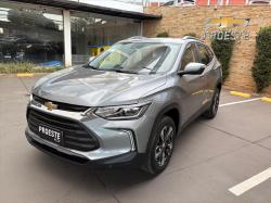 CHEVROLET Tracker 1.2 12V 4P FLEX TURBO PREMIER AUTOMTICO