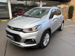 CHEVROLET Tracker 1.4 16V 4P FLEX PREMIER TURBO AUTOMTICO