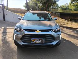 CHEVROLET Tracker 1.0 12V 4P FLEX TURBO AUTOMTICO