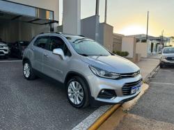 CHEVROLET Tracker 1.4 16V 4P FLEX PREMIER TURBO AUTOMTICO