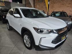 CHEVROLET Tracker 1.0 12V 4P FLEX TURBO LT AUTOMTICO