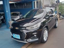 CHEVROLET Tracker 1.4 16V 4P FLEX LTZ TURBO AUTOMTICO