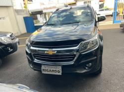 CHEVROLET Trailblazer 2.8 16V 4P LTZ 4X4 TURBO DIESEL AUTOMTICO