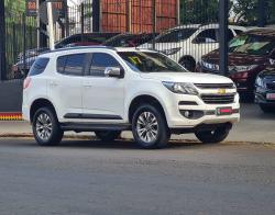 CHEVROLET Trailblazer 3.6 V6 4P LTZ 4X4 AUTOMTICO