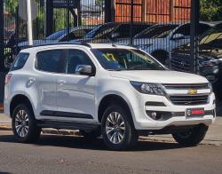 CHEVROLET Trailblazer 3.6 V6 4P LTZ 4X4 AUTOMTICO