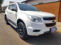 CHEVROLET Trailblazer 3.6 V6 4P LTZ 4X4 AUTOMTICO