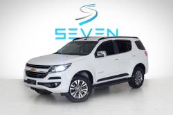 CHEVROLET Trailblazer 3.6 V6 4P LTZ 4X4 AUTOMTICO