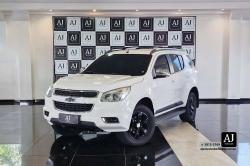 CHEVROLET Trailblazer 3.6 V6 4P LTZ 4X4 AUTOMTICO