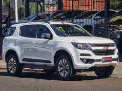 CHEVROLET Trailblazer 3.6 V6 4P LTZ 4X4 AUTOMTICO