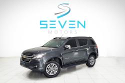 CHEVROLET Trailblazer 2.8 16V 4P LTZ 4X4 TURBO DIESEL AUTOMTICO