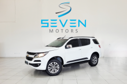 CHEVROLET Trailblazer 3.6 V6 4P LTZ 4X4 AUTOMTICO