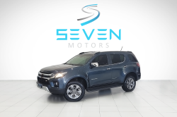 CHEVROLET Trailblazer 2.8 16V 4P PREMIER 4X4 TURBO DIESEL AUTOMTICO