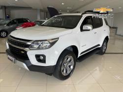 CHEVROLET Trailblazer 2.8 16V 4P PREMIER 4X4 TURBO DIESEL AUTOMTICO