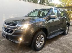 CHEVROLET Trailblazer 2.8 16V 4P LTZ 4X4 TURBO DIESEL AUTOMTICO