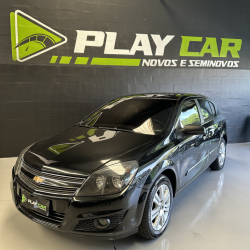 CHEVROLET Vectra Hatch 2.0 4P FLEX GT