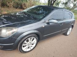 CHEVROLET Vectra Hatch 2.0 4P FLEX GTX