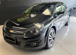 CHEVROLET Vectra Hatch 2.0 4P FLEX GT